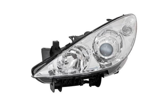 Headlight 4234187 Diederichs