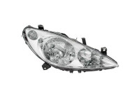 Headlight 4234982 Diederichs