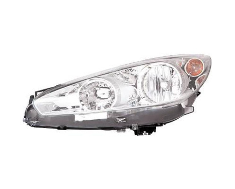 Headlight 4235180 Diederichs