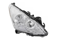 Headlight 4235482 Diederichs