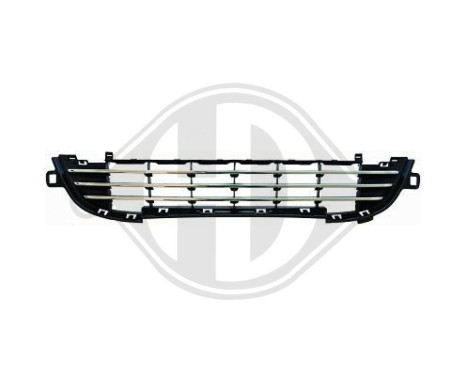 Headlight 4235482 Diederichs, Image 2
