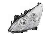 Headlight 4235483 Diederichs
