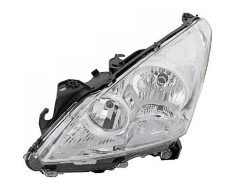 Headlight 4235483 Diederichs