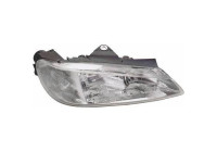Headlight 4241980 Diederichs