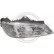 Headlight 4241980 Diederichs, Thumbnail 2