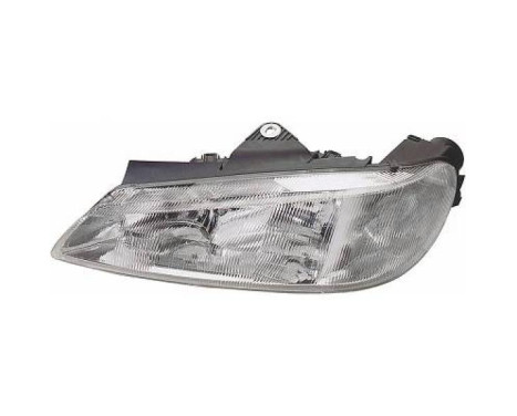 Headlight 4241981 Diederichs