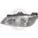 Headlight 4241981 Diederichs, Thumbnail 2