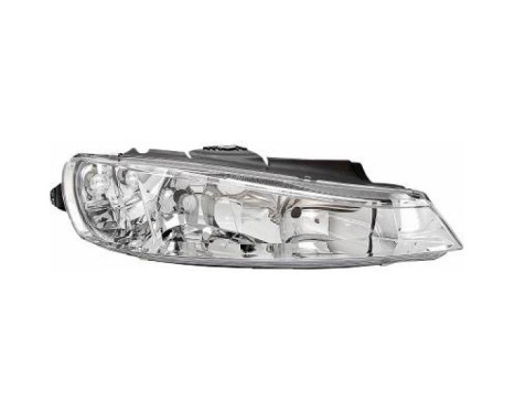 Headlight 4242980 Diederichs