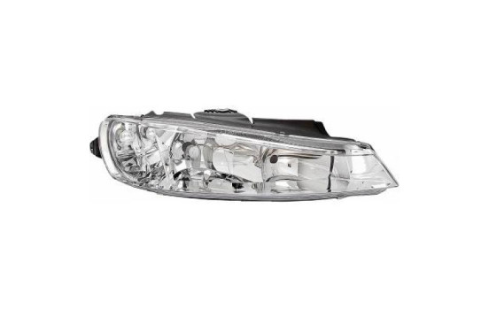 Headlight 4242980 Diederichs