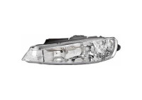 Headlight 4242981 Diederichs