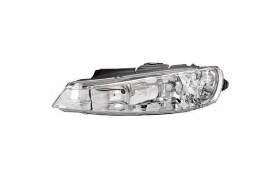 Headlight 4242981 Diederichs