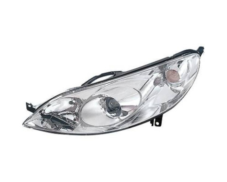 Headlight 4243981 Diederichs