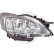 Headlight 4244080 Diederichs, Thumbnail 2