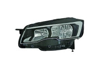 Headlight 4244183 Diederichs