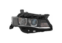 Headlight 4245080 Diederichs