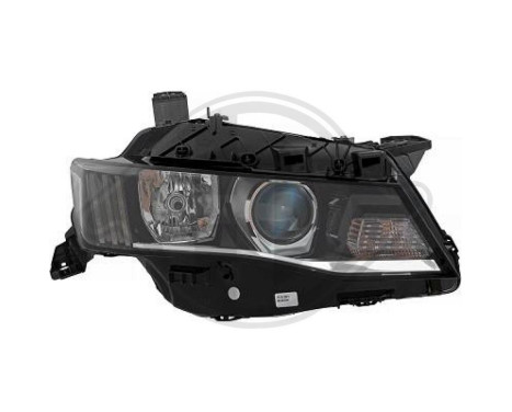 Headlight 4245080 Diederichs, Image 3