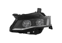 Headlight 4245083 Diederichs