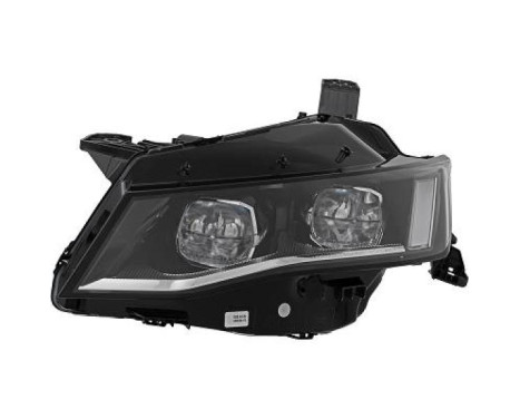 Headlight 4245083 Diederichs
