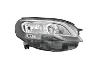 Headlight 4292980 Diederichs