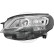 Headlight 4292981 Diederichs, Thumbnail 2