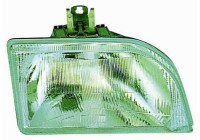 Headlight 431-1110L-LD-E Depo