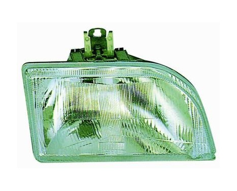 Headlight 431-1110L-LD-E Depo