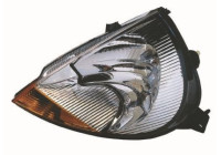 Headlight 431-1135L-LDEMY Depo
