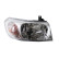 Headlight 431-1147R-LDEM1 Depo