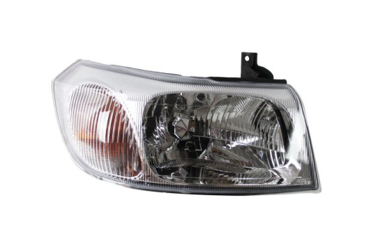 Headlight 431-1147R-LDEM1 Depo