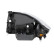 Headlight 431-1147R-LDEM1 Depo, Thumbnail 2