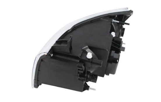 Headlight 431-1147R-LDEM1 Depo, Image 4