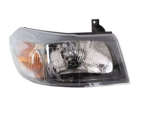 Headlight 431-1147R-LDEM2 Depo