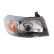 Headlight 431-1147R-LDEM2 Depo