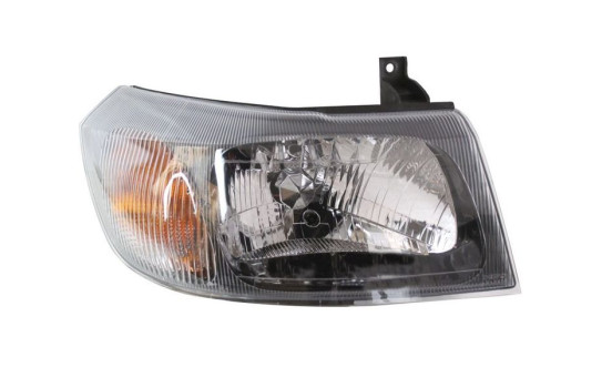 Headlight 431-1147R-LDEM2 Depo