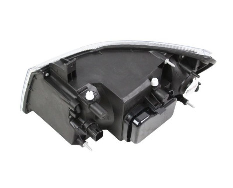 Headlight 431-1147R-LDEM2 Depo, Image 2