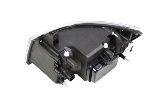 Headlight 431-1147R-LDEM2 Depo, Image 2