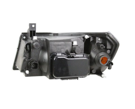 Headlight 431-1147R-LDEM2 Depo, Image 4