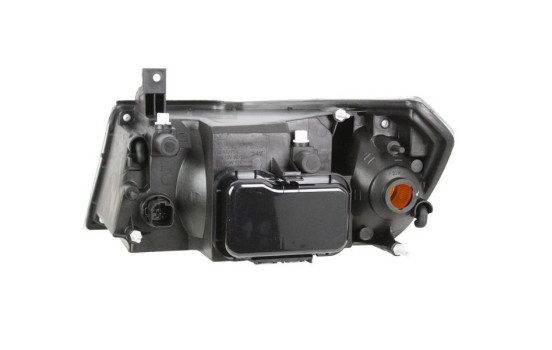 Headlight 431-1147R-LDEM2 Depo, Image 4