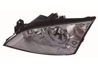 Headlight 431-1149L-LD-EM Depo