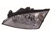 Headlight 431-1149R-LD-EM Depo