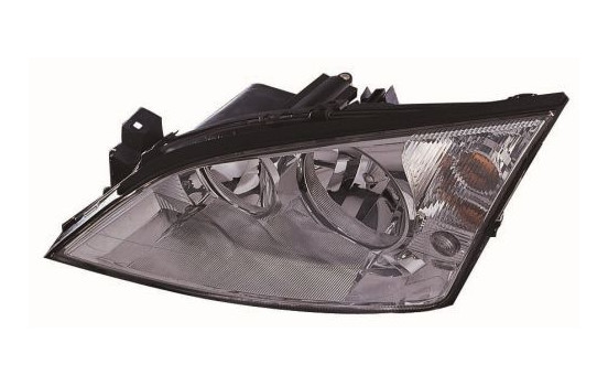 Headlight 431-1149R-LD-EM Depo