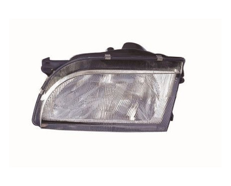 Headlight 431-1151L-LD-EM Depo