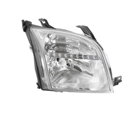 Headlight 431-1155R-LD-EM Depo