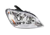 Headlight 431-1158R-LD-EM Depo