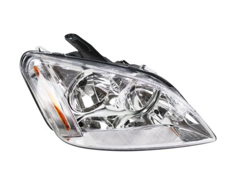 Headlight 431-1158R-LD-EM Depo