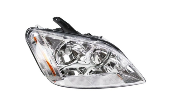 Headlight 431-1158R-LD-EM Depo