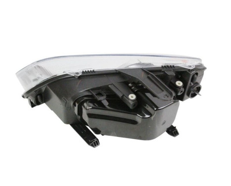 Headlight 431-1158R-LD-EM Depo, Image 2