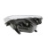 Headlight 431-1158R-LD-EM Depo, Thumbnail 2