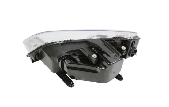 Headlight 431-1158R-LD-EM Depo, Image 2
