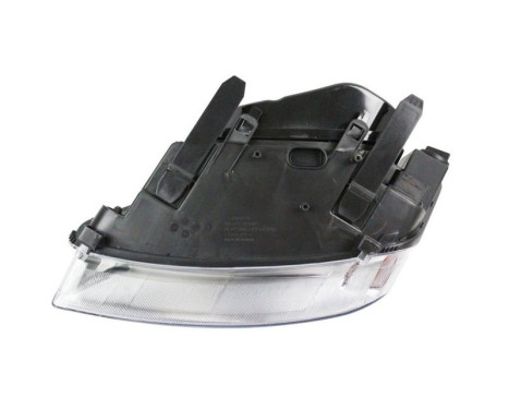 Headlight 431-1158R-LD-EM Depo, Image 3
